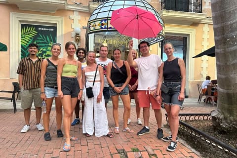 Increíble tour privado a pie por Mérida — photo 6