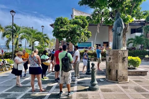 Half day Private tour of Puerto Vallarta with a Local Guide — photo 10