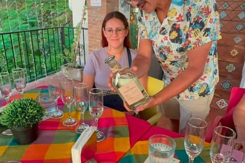 Tequila, l'âme du Mexique — photo 3