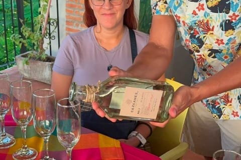 Tequila, l'âme du Mexique — photo 4