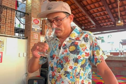 Tequila, l'âme du Mexique — photo 6