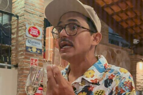 Tequila, l'âme du Mexique — photo 9
