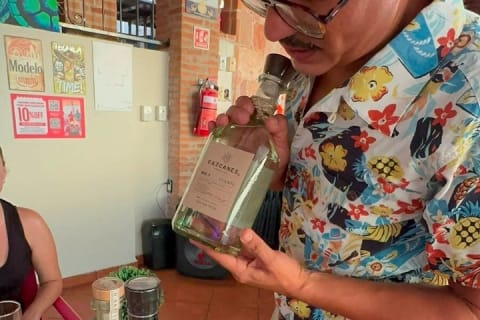 Tequila, l'âme du Mexique — photo 10