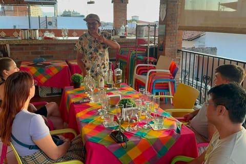Tequila, l'âme du Mexique — photo 11