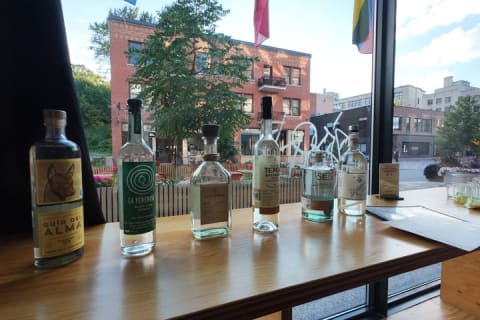 Taste Mexico in Six Distillates — photo 1