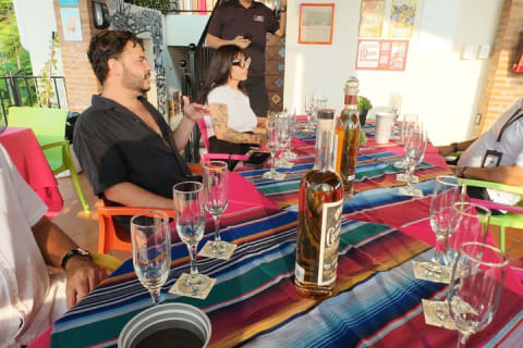 Taste Mexico in Six Distillates — photo 4