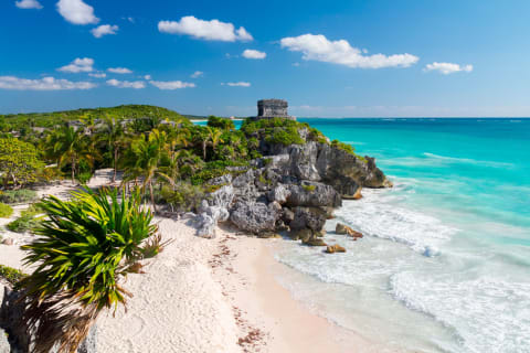 Skip-the-line ticket to Tulum — photo 5