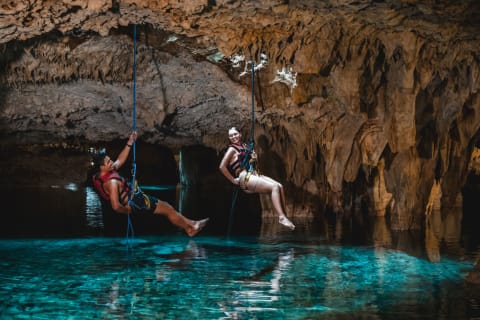 Tulum Archaeological Zone Half-Day Small Group Tour — photo 4