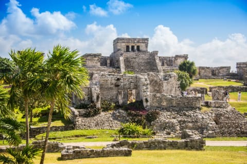 Skip-the-line ticket to Tulum — photo 2