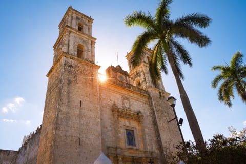 Chichen Itza Valladolid 1-Day Tour in Cancun — photo 3