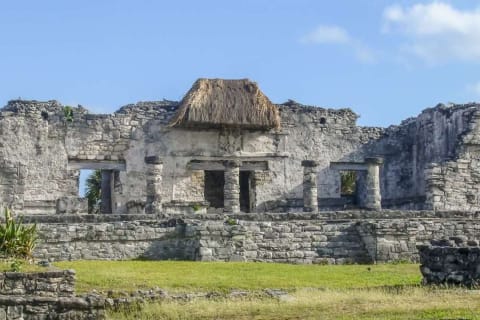 Skip-the-line ticket to Tulum — photo 3