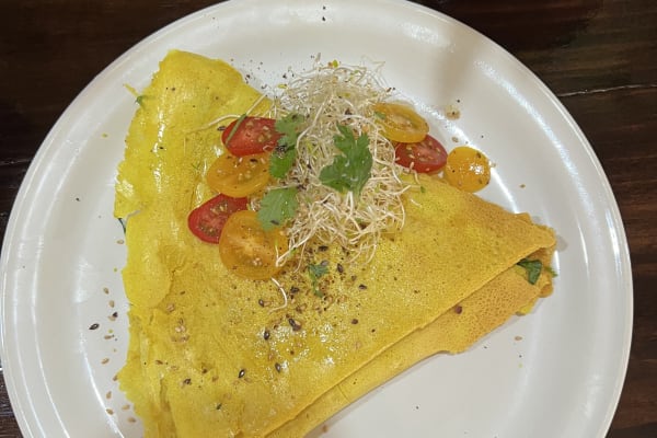 Akasha Cafe & Bistro