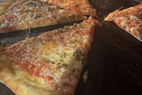 Darkside Pizza