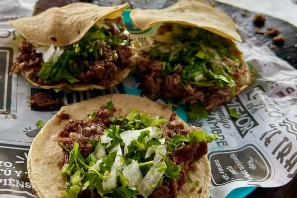 Los Primos Taquería Tulum