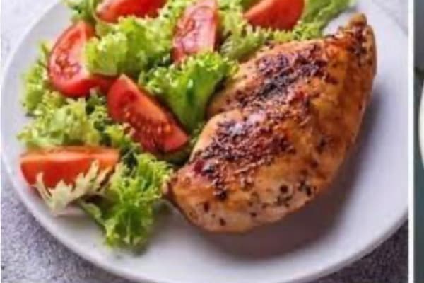 Comidas corridas tulum