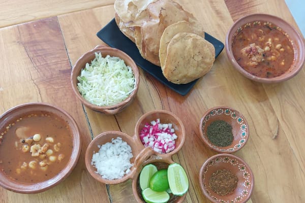 Sabores Gastronomía Artesanal