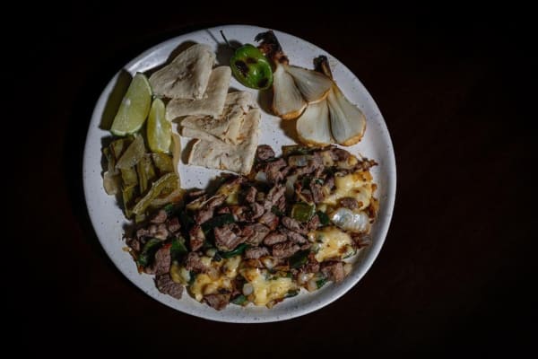 Taquería Máan Kí, Aldea Tulum