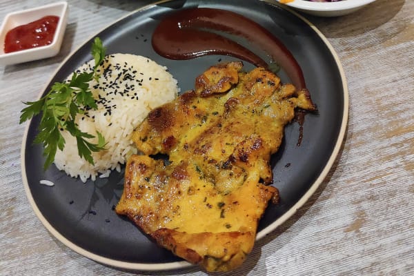 Kosher Tulum - Restaurant