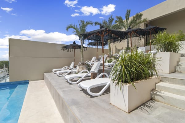 KAHATSA' boutique hotel