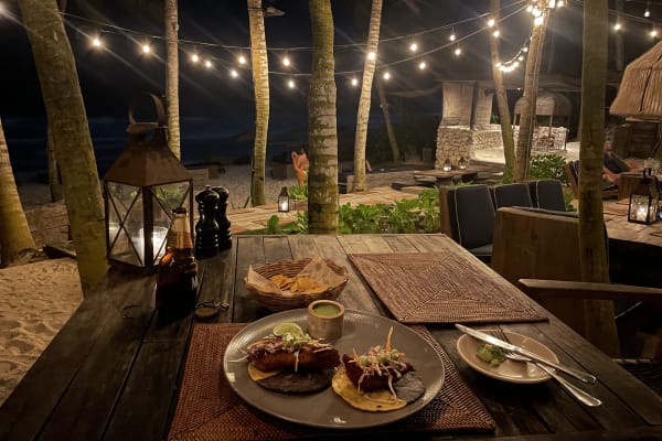 Mare’zia Tulum