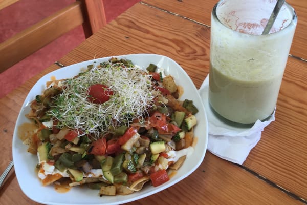 Amaranto Restaurante