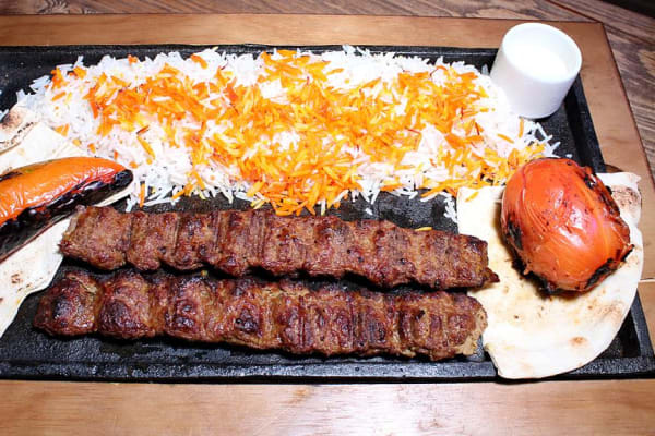 Tacos & Kebab Express(Halal restaurant)