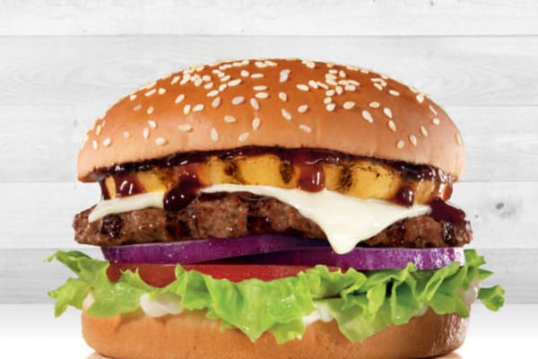 Carl's Jr Tulum