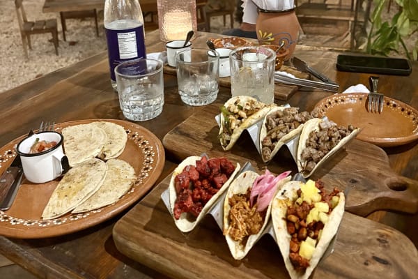 La Milpa Tulum