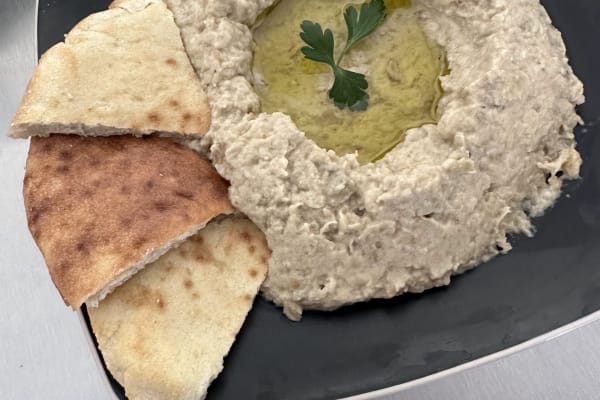 Habibi Pita