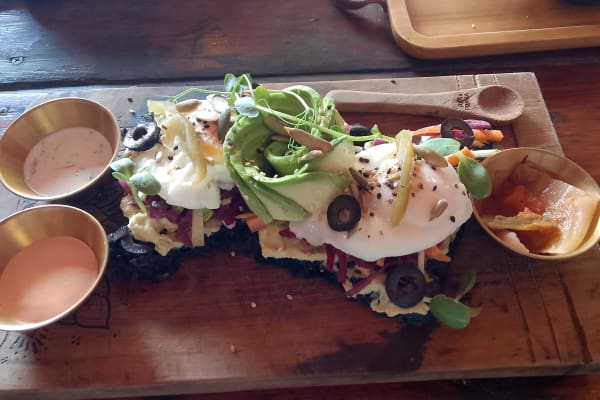 Ama y Prana Tulum