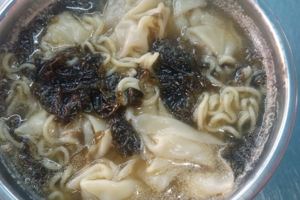 Comida China Heng Xing