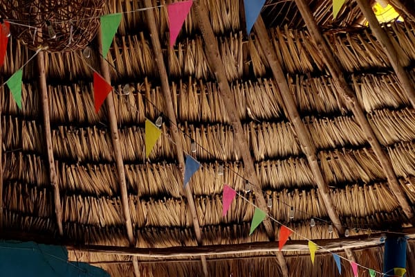 Restaurant Familiar "La Palapa"