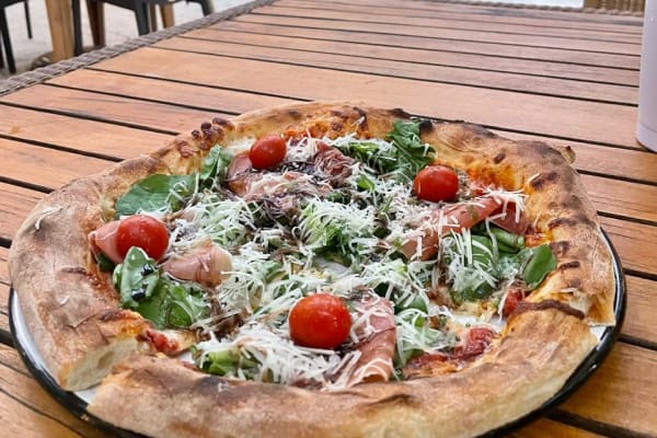 Niik Resto