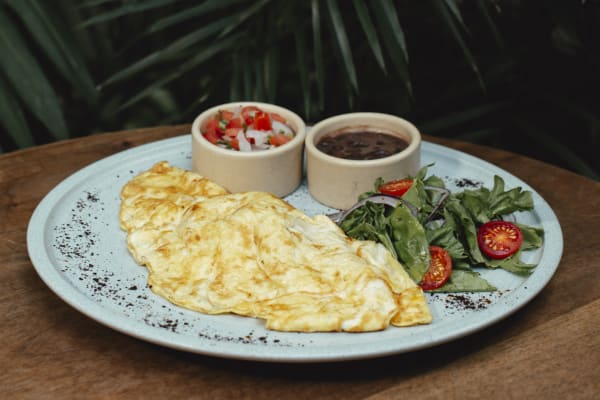 Sa'Za Tulum Restaurant
