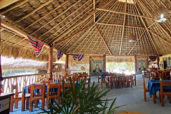 Restaurante "Juanita"