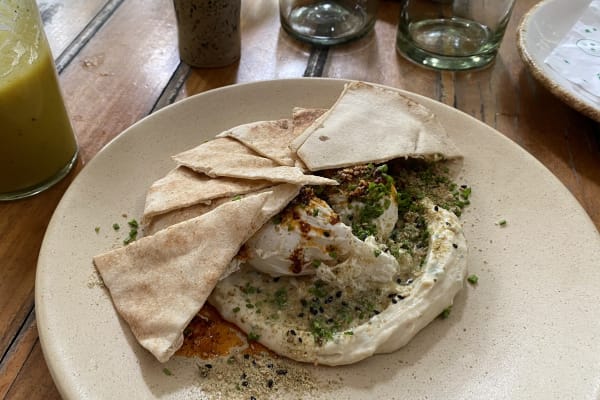 Restaurant Tierra