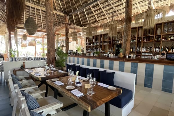 Bagatelle Tulum