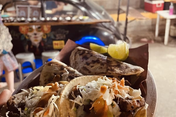El bocho tulum