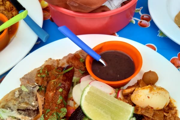 Cocina economica Dumbo