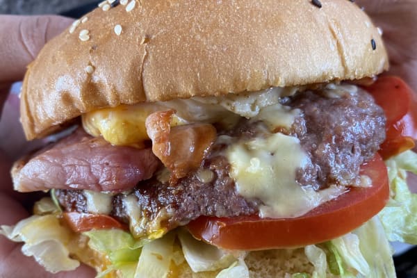 Burger Style