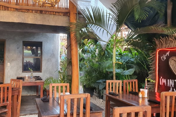Onyx Tulum