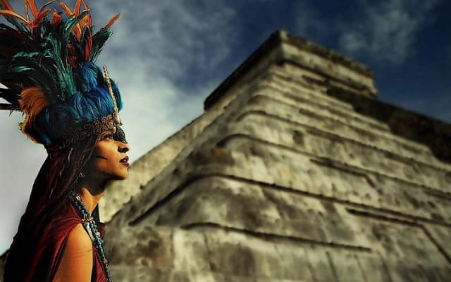 Chichén Itzá, cénote Hubiku et Ek Balam en petit groupe photo 6