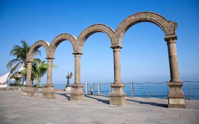 Tour por la ciudad de Puerto Vallarta con almuerzo photo 2