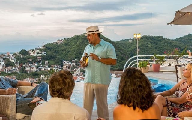 Dégustation de tequila pour connaisseurs photo 3