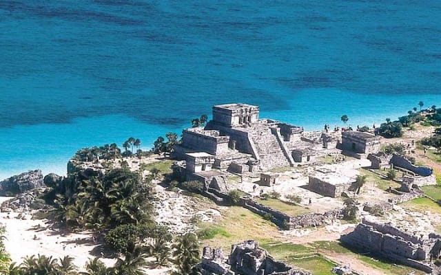 Deluxe Mayan Adventure! Tulum Ruins, Coba, Cenote from Tulum City photo 4