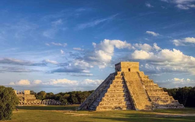 Discover Chichen Itza from Cancun or Maya Riviera photo 13