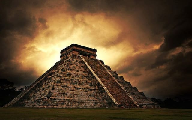 Chichén Itzá, Valladolid & 2 amazing Cenotes (Hubiku, Ik Kil) for the best price photo 6