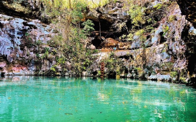 Choose your experience to live in Los 7 Cenotes San Gerónimo photo 6