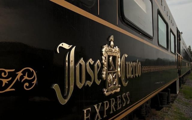 Excursión a Tequila desde Guadalajara en el tren Jose Cuervo Express photo 8