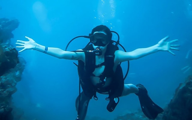 Buceo de 2 tanques en las Islas Marietas, Sayulita y Riviera Nayarit photo 2